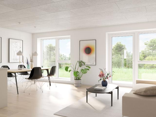 Hus til leje i Tølløse, Holbæk