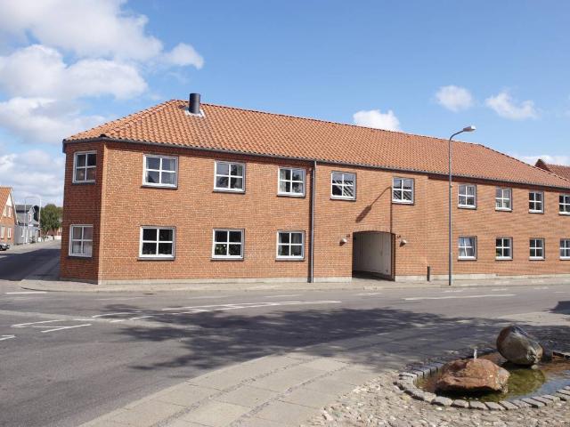 Hus til leje i Thyholm