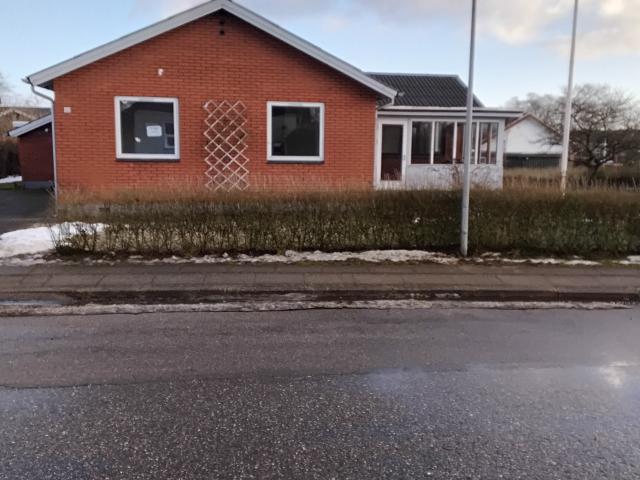 Hus til leje i Tjele, Århus