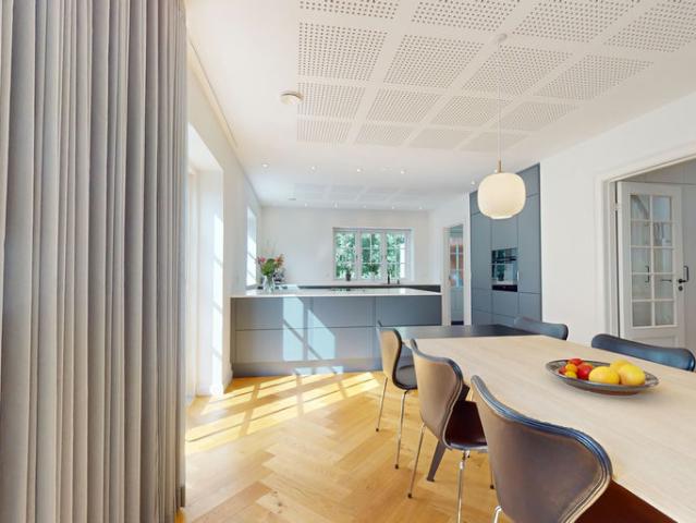 Hus til leje i Vanløse, København