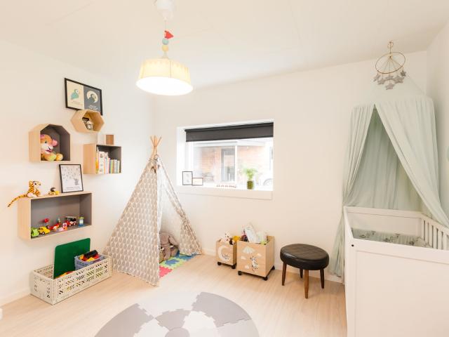 Hus til leje i Vejen