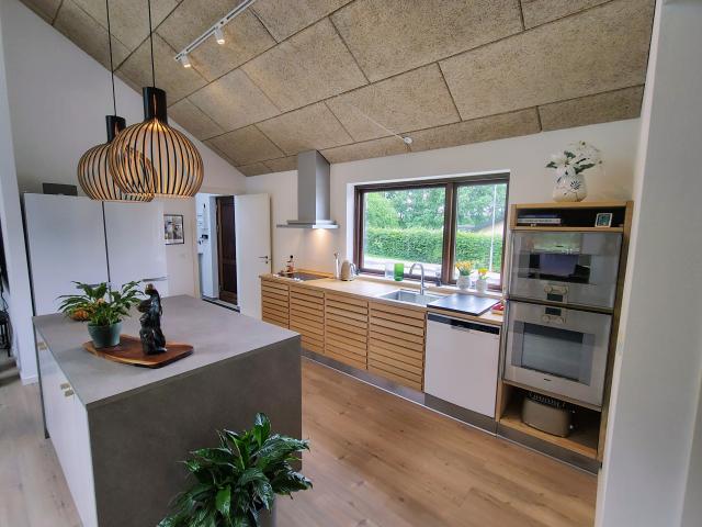 Hus til leje i Vejle