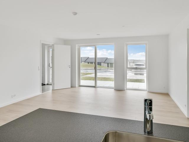 Hus til leje i Vejle