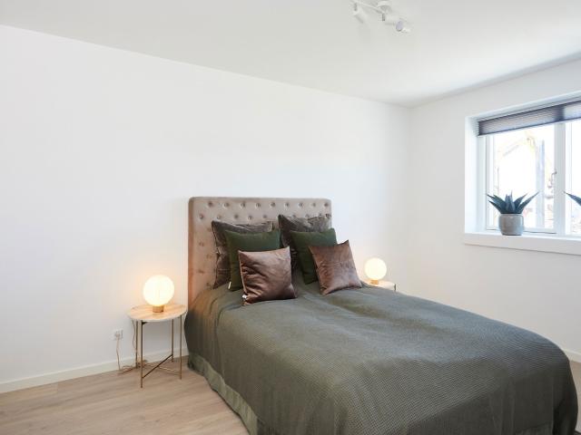 Hus til leje i Vejle