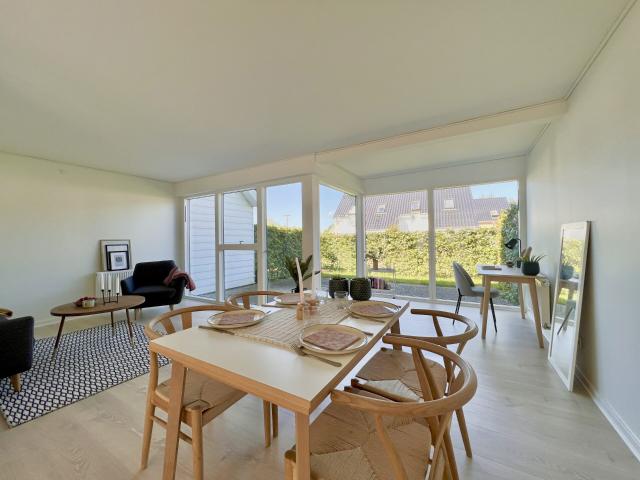 Hus til leje i Vejle