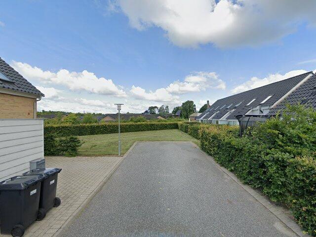 Hus til leje i Vejle