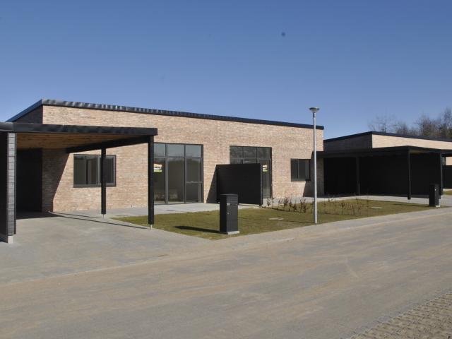 Hus til leje i Viborg, Århus