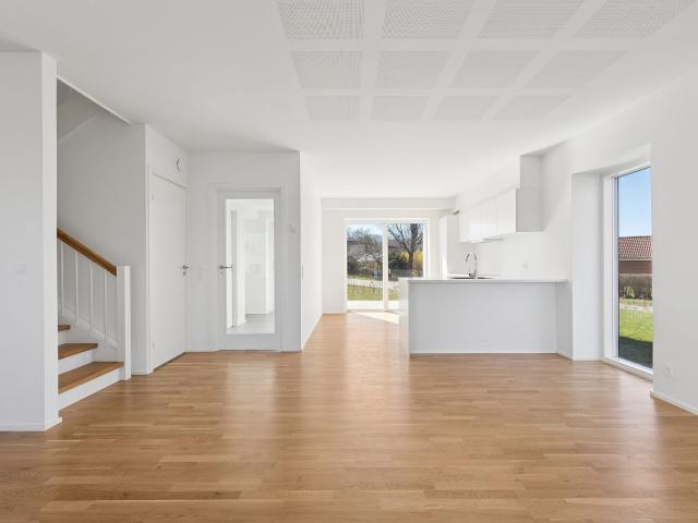 Hus til leje i Viborg, Århus