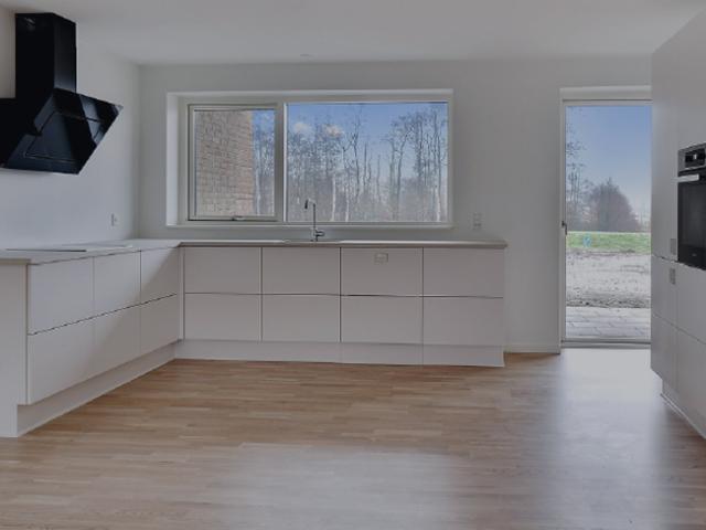 Hus til leje i Viborg, Århus