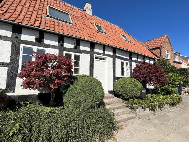 Hus til leje i Viborg, Århus