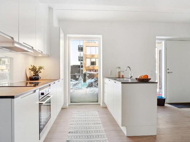 Hus til leje i Århus