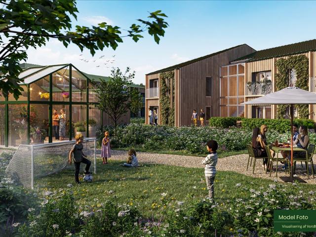 Hus til leje i Viby Sjælland, Roskilde