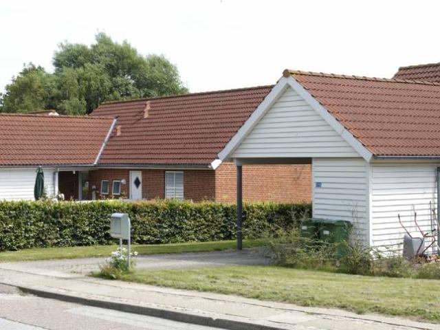Hus til leje i Vinderup, Århus