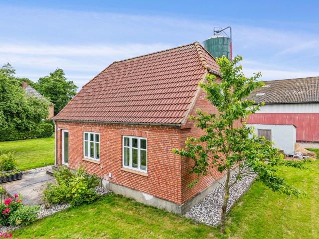 Hus til leje i Århus