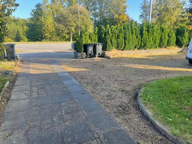 Hus til leje i Herning, Århus