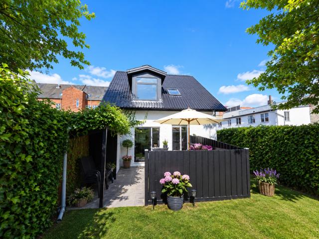 Hus til leje i Vejle