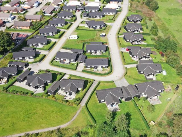 Hus til leje i Aalestrup, Brønderslev-Dronninglund