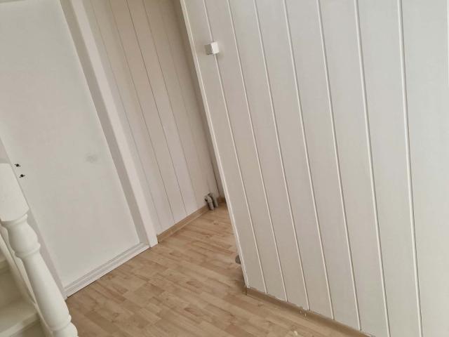 Hus til leje i Kirkeby, Sønder Omme