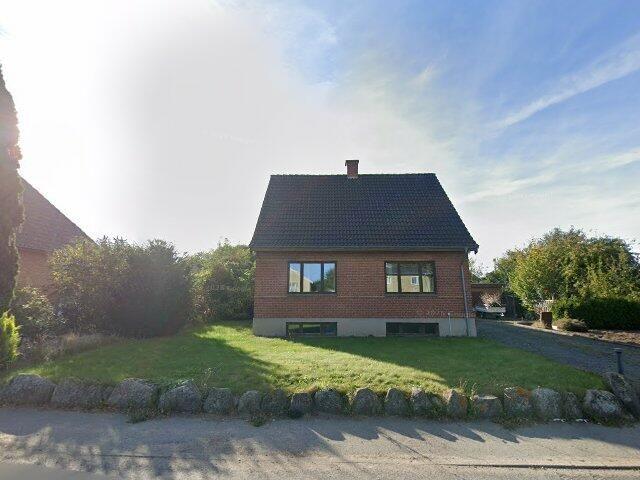 Hus til leje i Skamby, Nordfyn