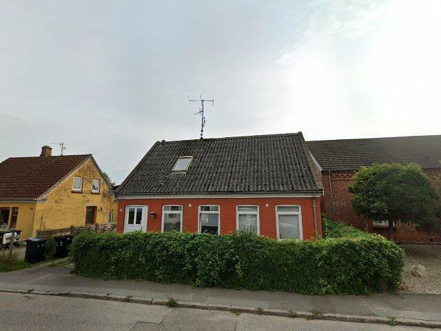 Hus til leje i Rødby, Lolland