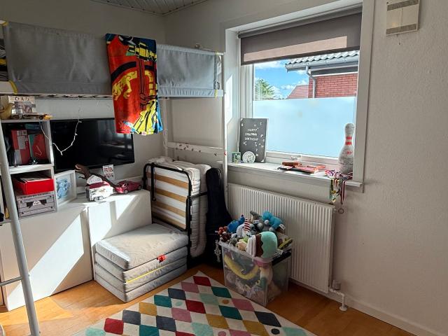 Hus til leje i Esbjerg