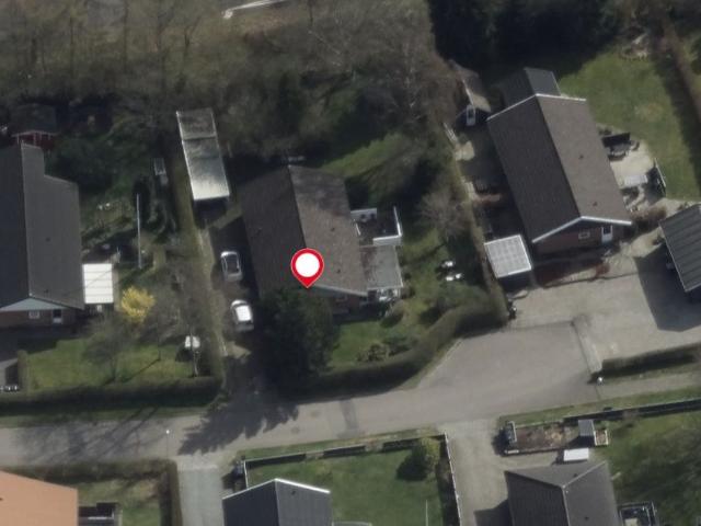 Hus til leje i Aabenraa
