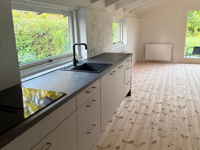 Hus til leje i Esbjerg