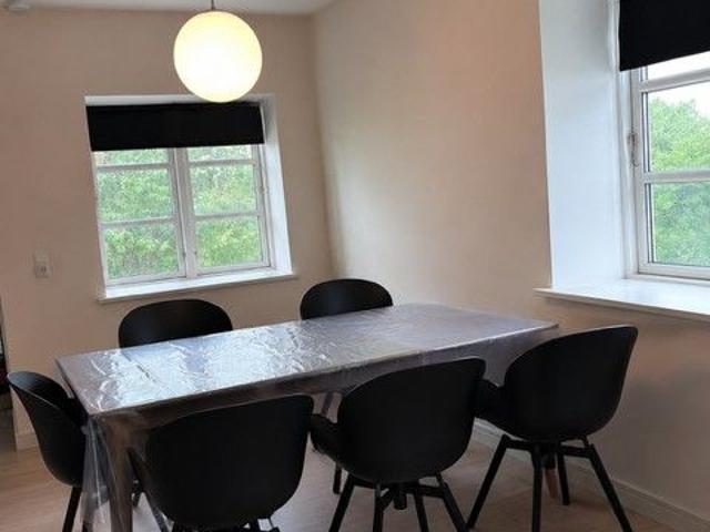 Hus til leje i Svendborg