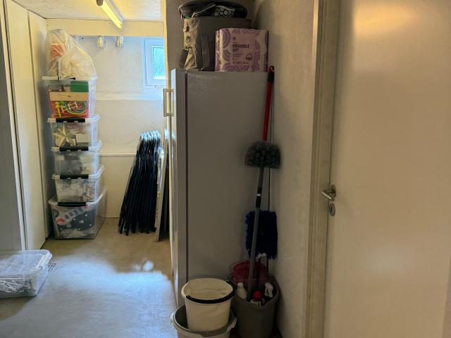 Hus til leje i Skive, Århus