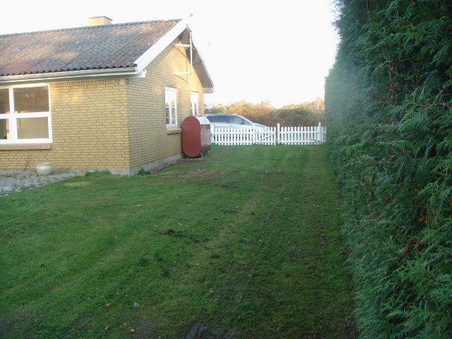 Hus til leje i Faaborg-Midtfyn