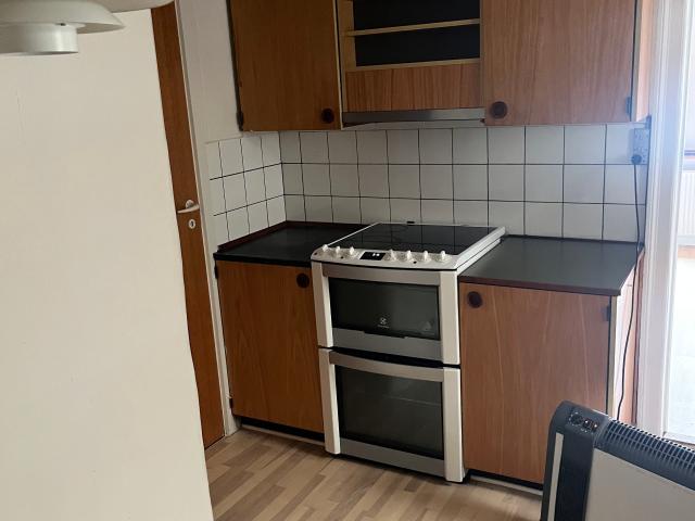 Hus til leje i Kalundborg