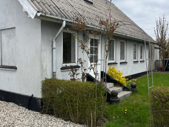 Hus til leje i Frøslev, Brønderslev-Dronninglund