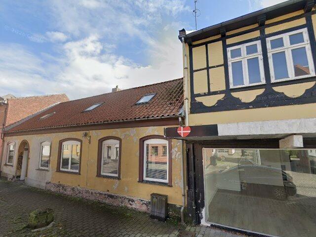 Hus til leje i Rødby, Lolland