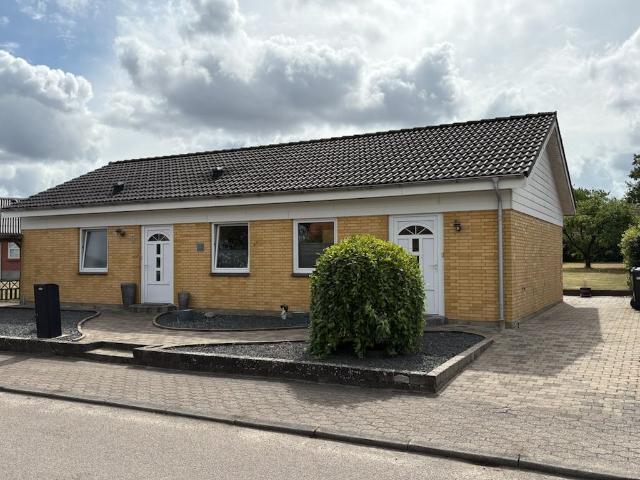 Hus til leje i Kibæk, Århus