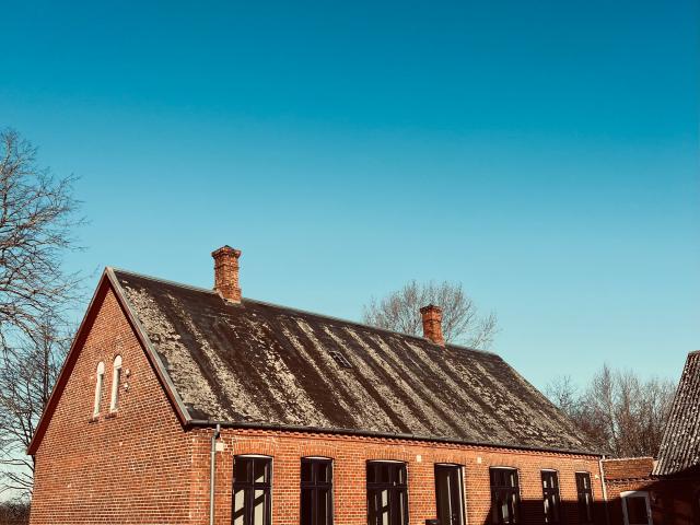 Hus til leje i Nyborg