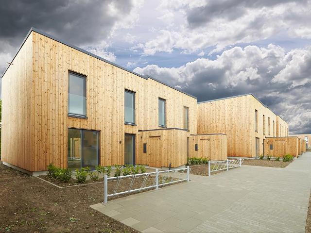 Hus til leje i Trekroner, Roskilde