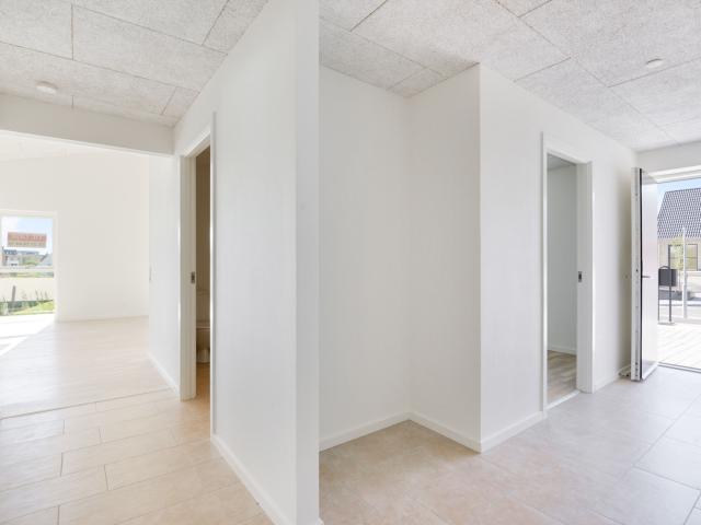 Hus til leje i Sofiendal, Aalborg