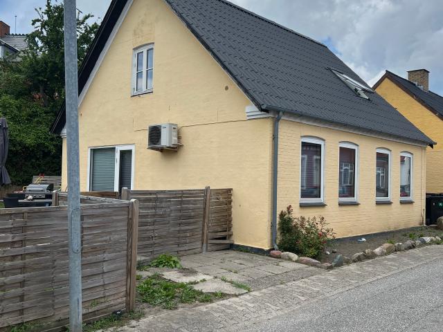 Hus til leje i Stubbekøbing, Guldborgsund