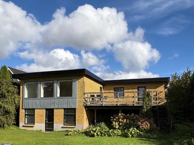 Hus til leje i Højby, Odense Kommune
