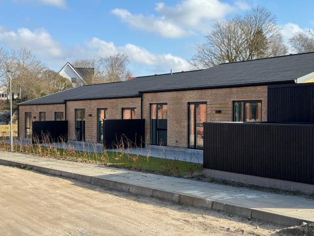Ejendom til leje i Svenstrup J, Brønderslev-Dronninglund