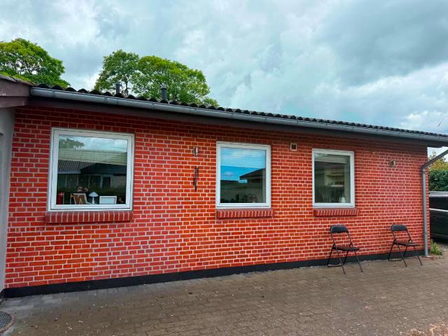 Hus til leje i Tylstrup, Brønderslev-Dronninglund
