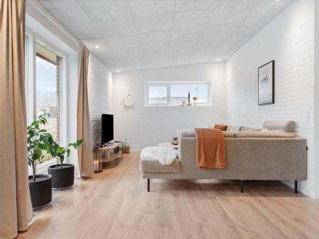 Hus til leje i Brande, Århus