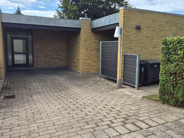 Hus til leje i Kalundborg
