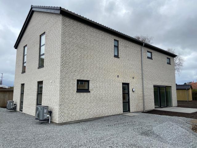 Hus til leje i Søndermarken, Viborg