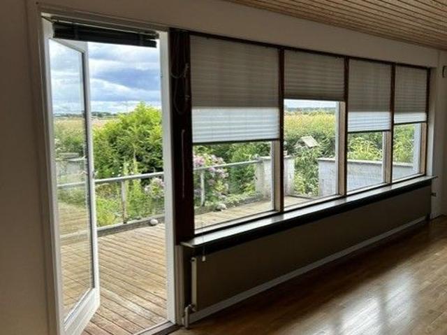 Hus til leje i Kalundborg