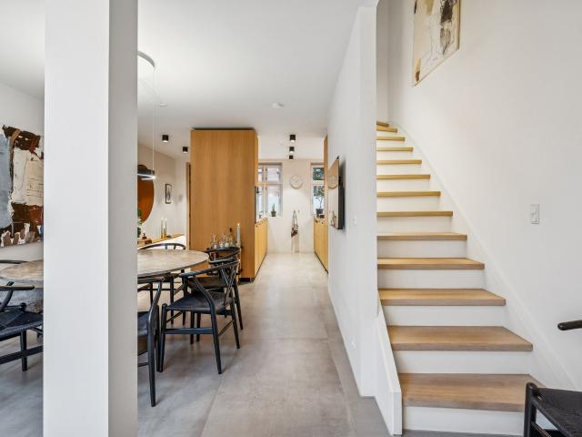 Hus til leje i Århus