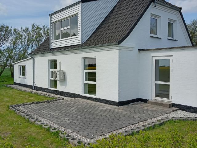 Hus til leje i Brønderslev-Dronninglund