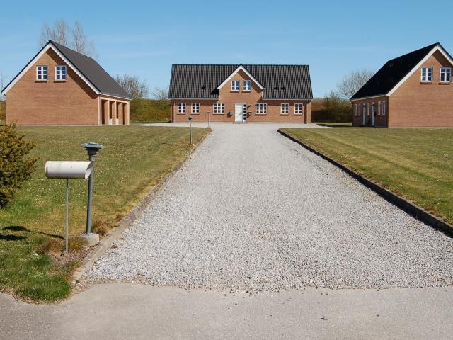 Hus til leje i Støvring, Brønderslev-Dronninglund