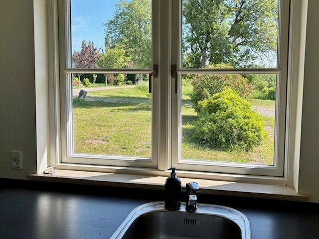 Hus til leje i Guldborgsund