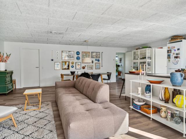 Hus til leje i Randers, Århus